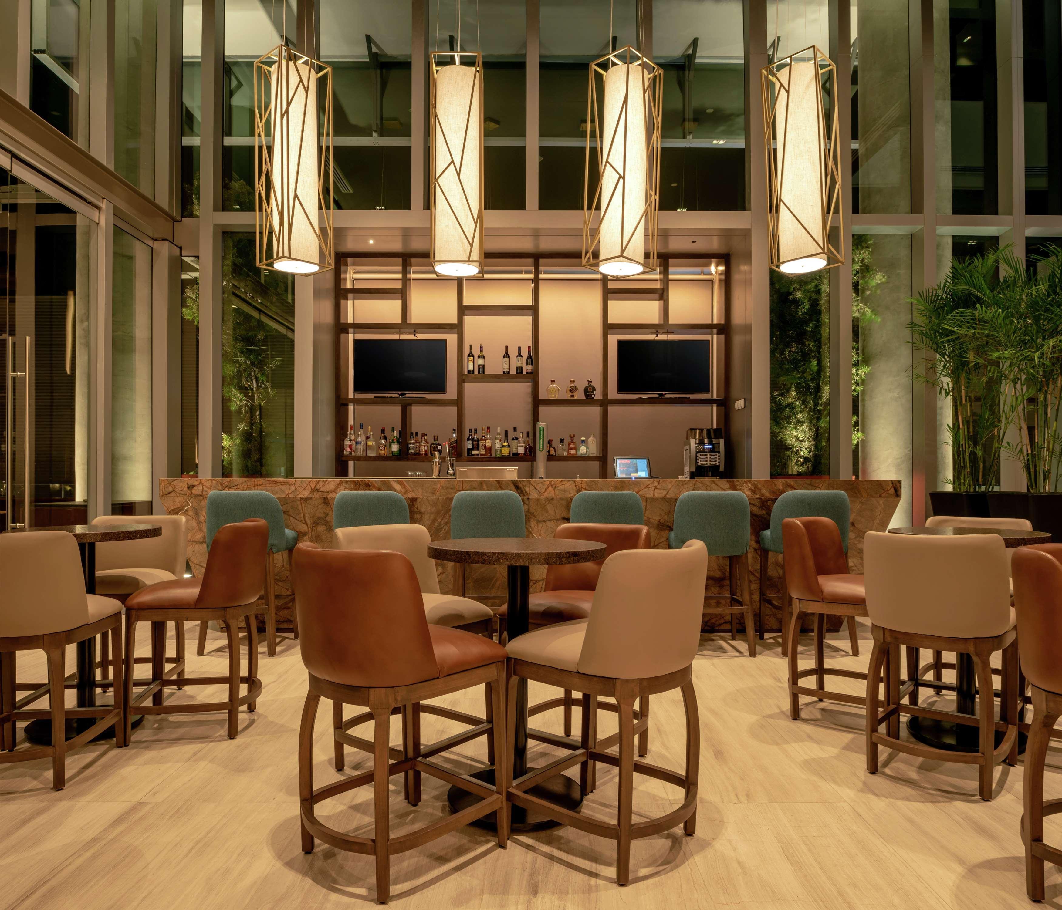 Hilton Garden Inn Chihuahua Exteriér fotografie