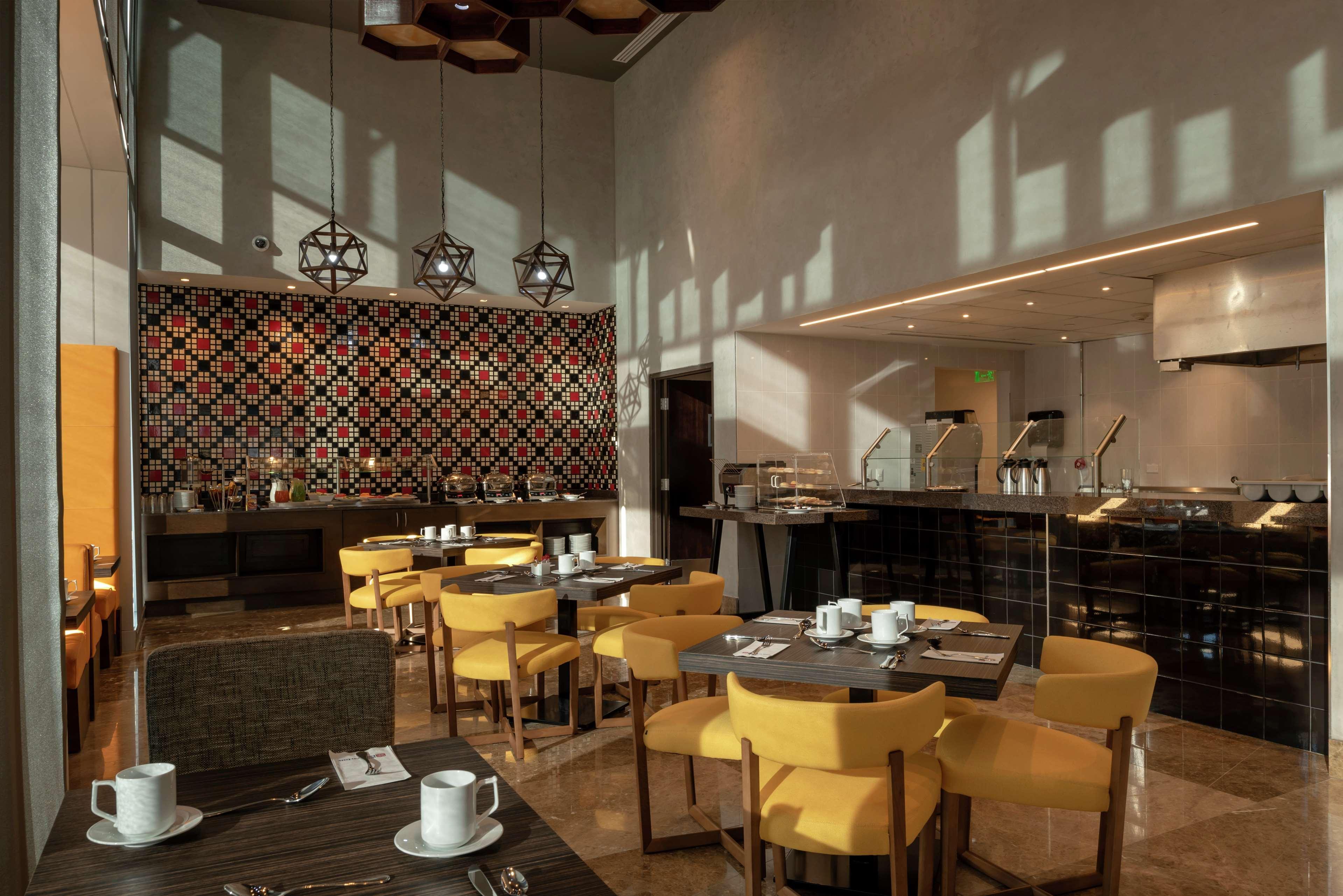 Hilton Garden Inn Chihuahua Exteriér fotografie
