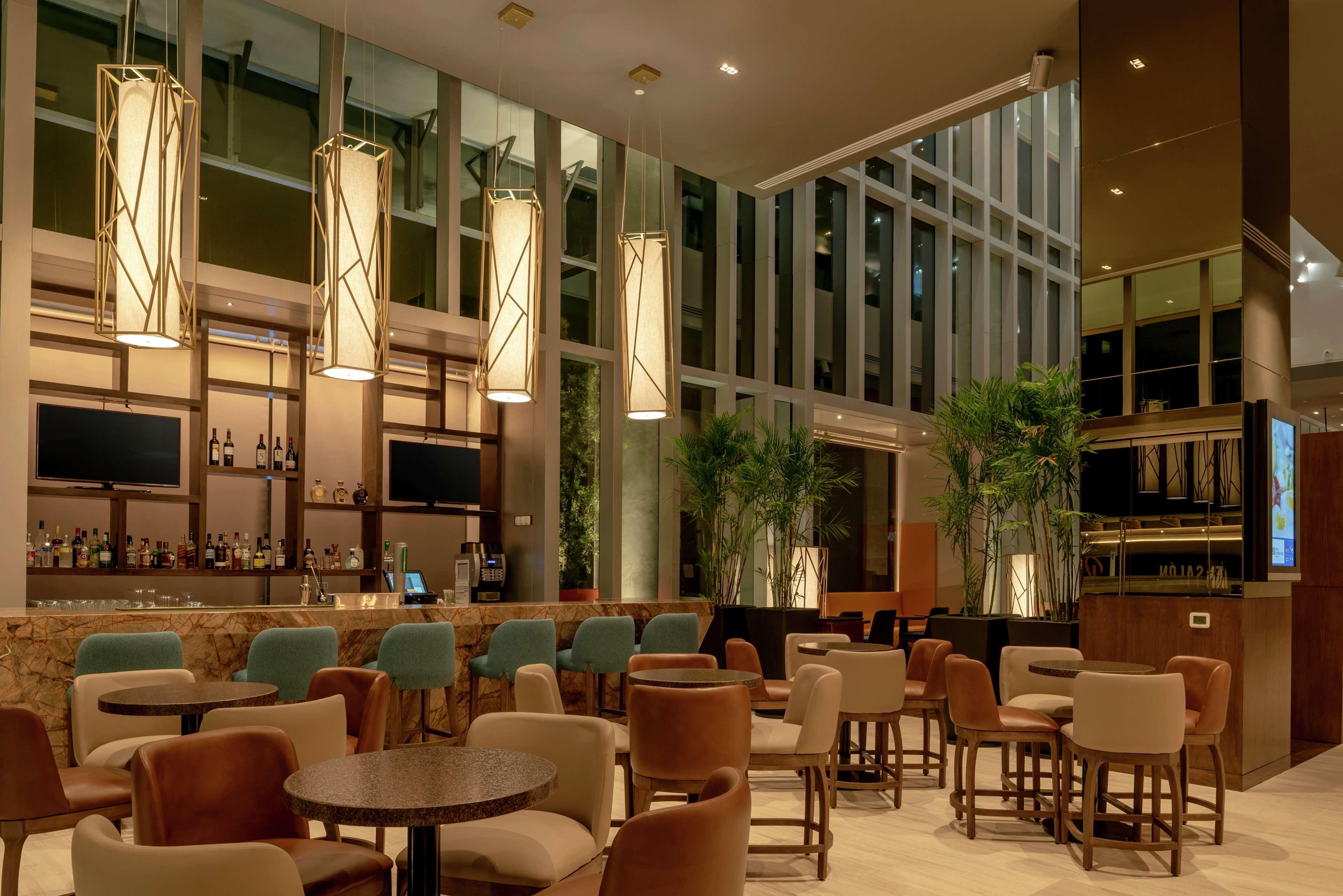 Hilton Garden Inn Chihuahua Exteriér fotografie