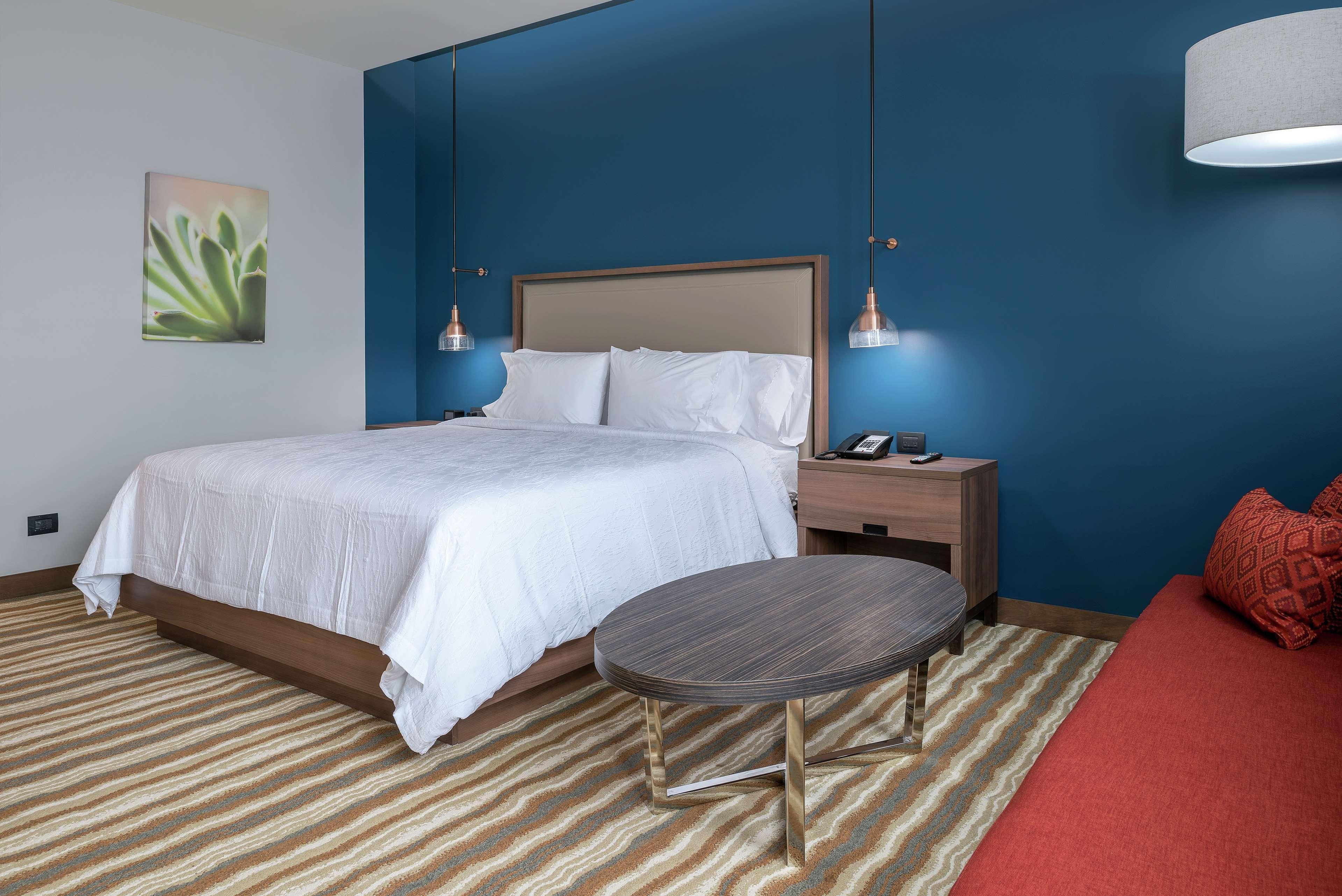 Hilton Garden Inn Chihuahua Exteriér fotografie