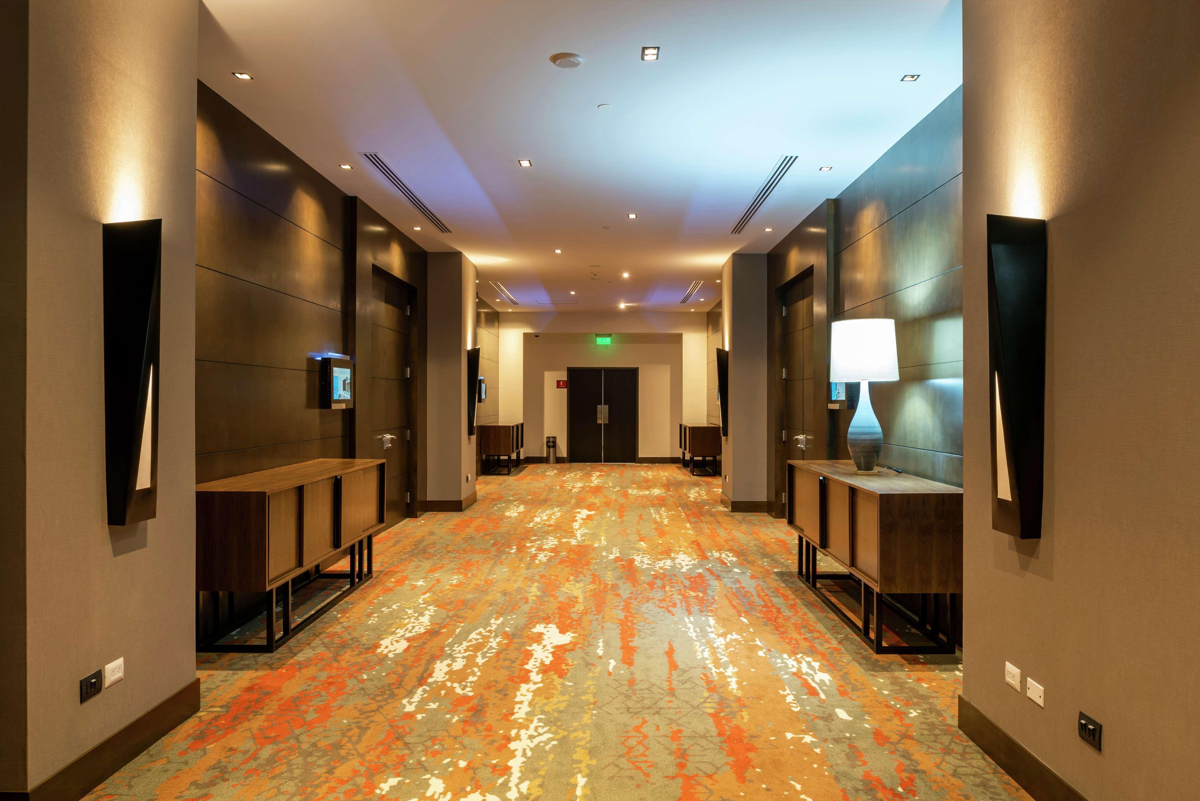 Hilton Garden Inn Chihuahua Exteriér fotografie