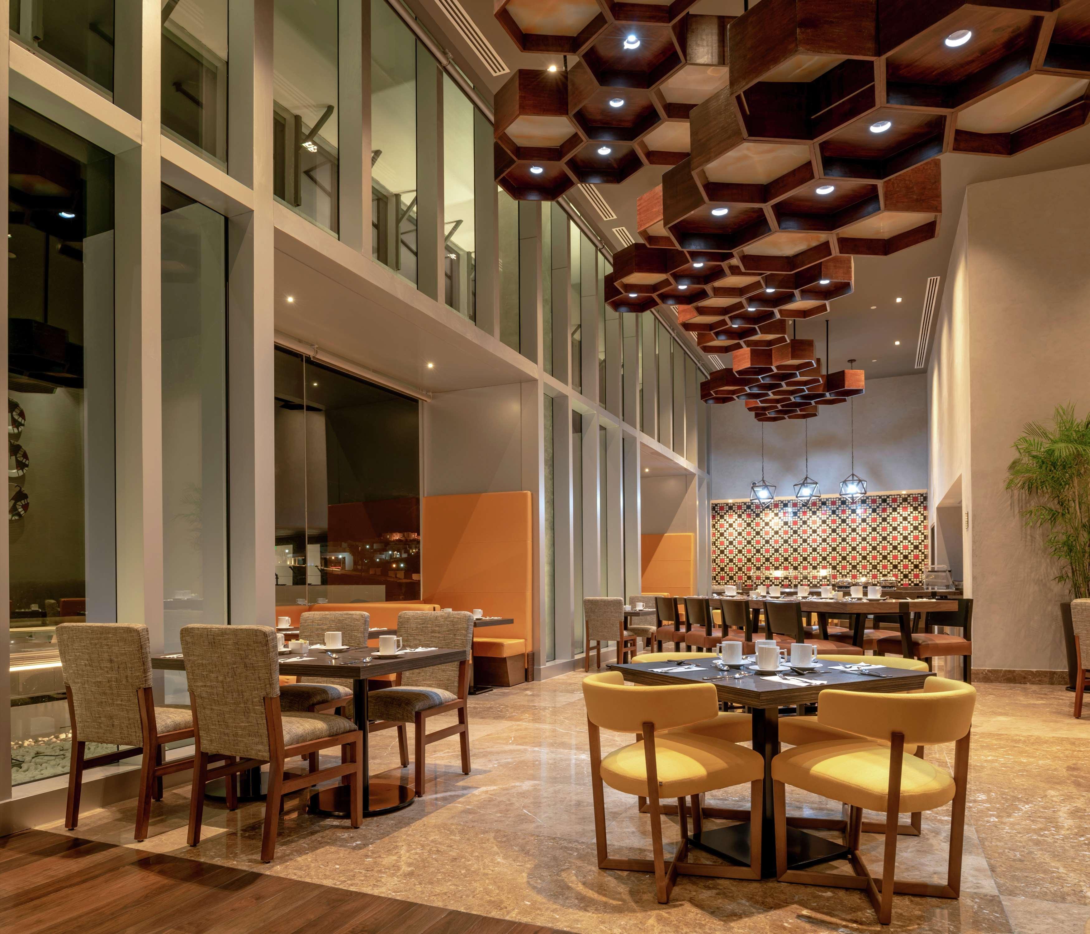 Hilton Garden Inn Chihuahua Exteriér fotografie